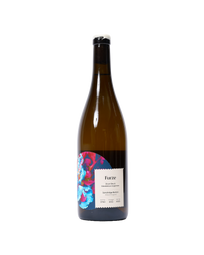 Furze': Skin Contact Wine, Devon 2021