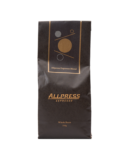 Allpress Espresso