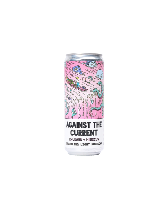Counter Culture Drinks