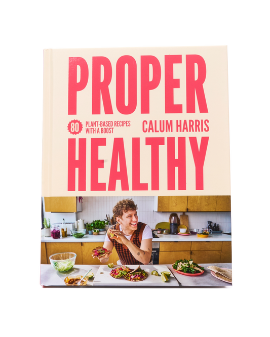 Food Books