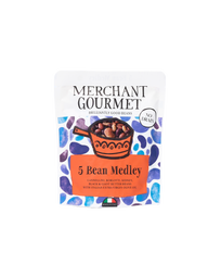 5 Bean Medley (Ready To Eat)
