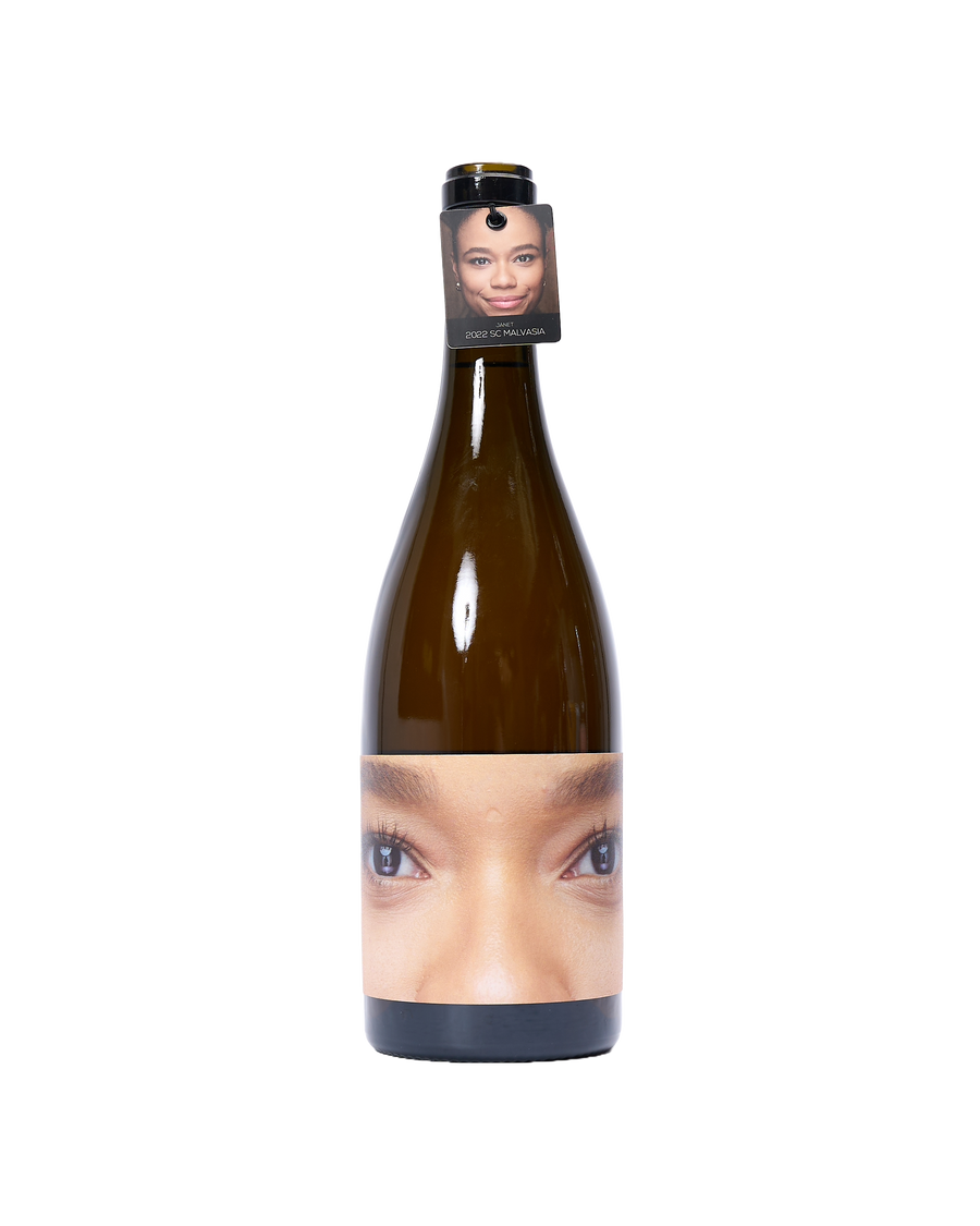 Janet 2022: Malvasia Skin Contact Wine, London
