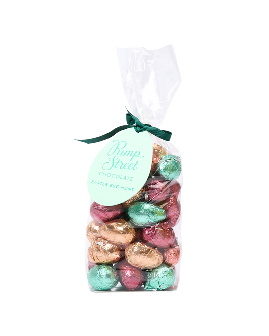 Easter Eggs