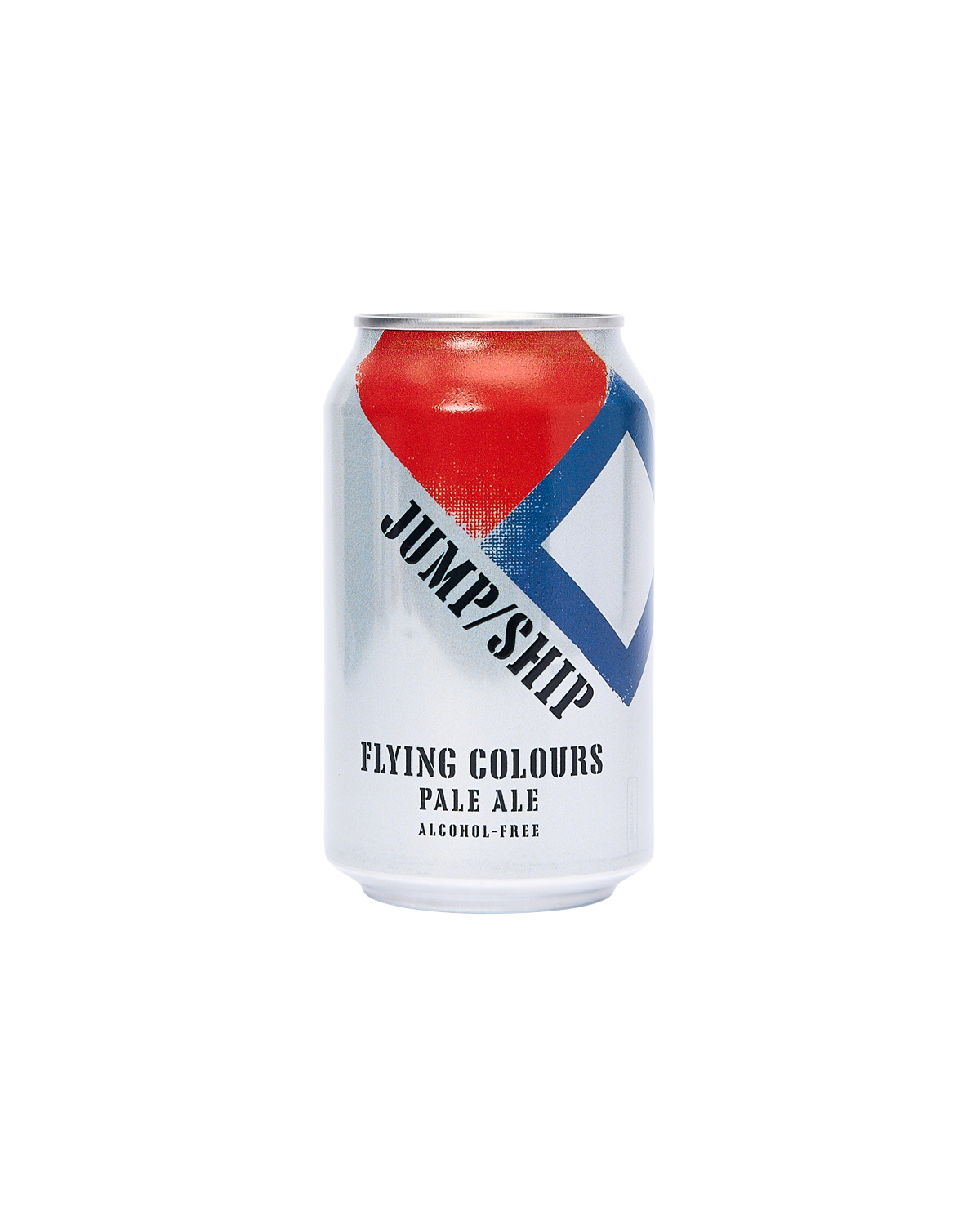 Non-alcoholic Pale Ale - Flying Colours