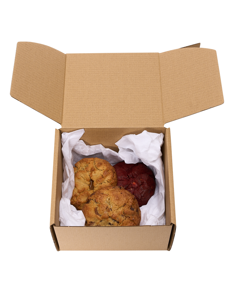 Mamma G Cookie Trio Bundle