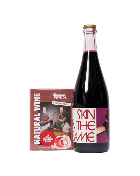 Sausage Press Wine Bundle