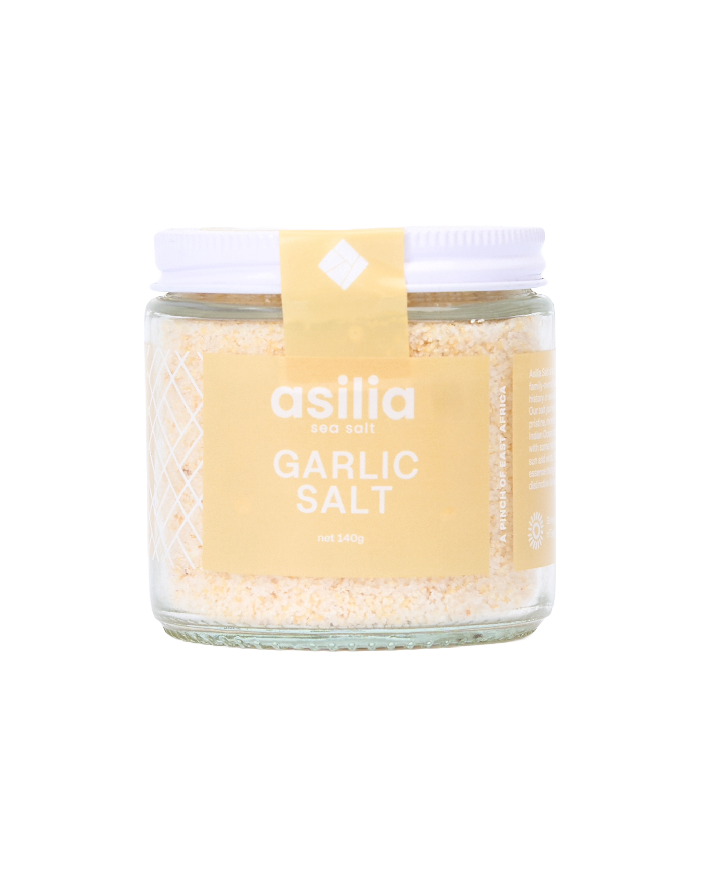 Garlic Salt