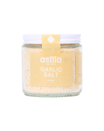 Garlic Salt