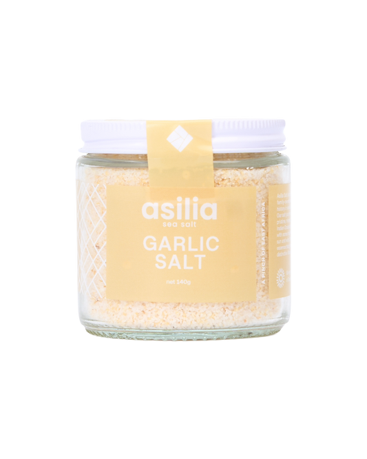 Garlic Salt