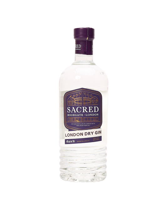Sacred Gin