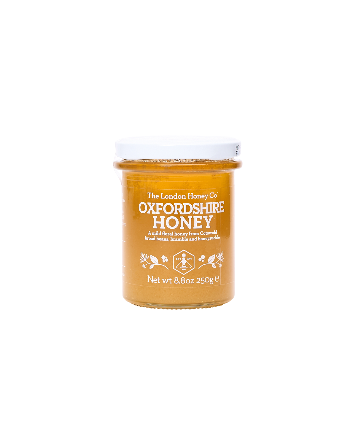 Oxfordshire Honey