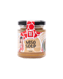 Miso Soup Paste
