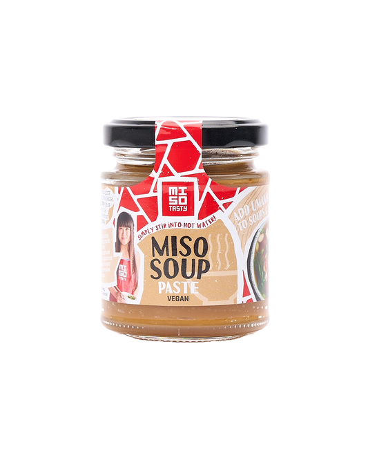 Miso Soup Paste