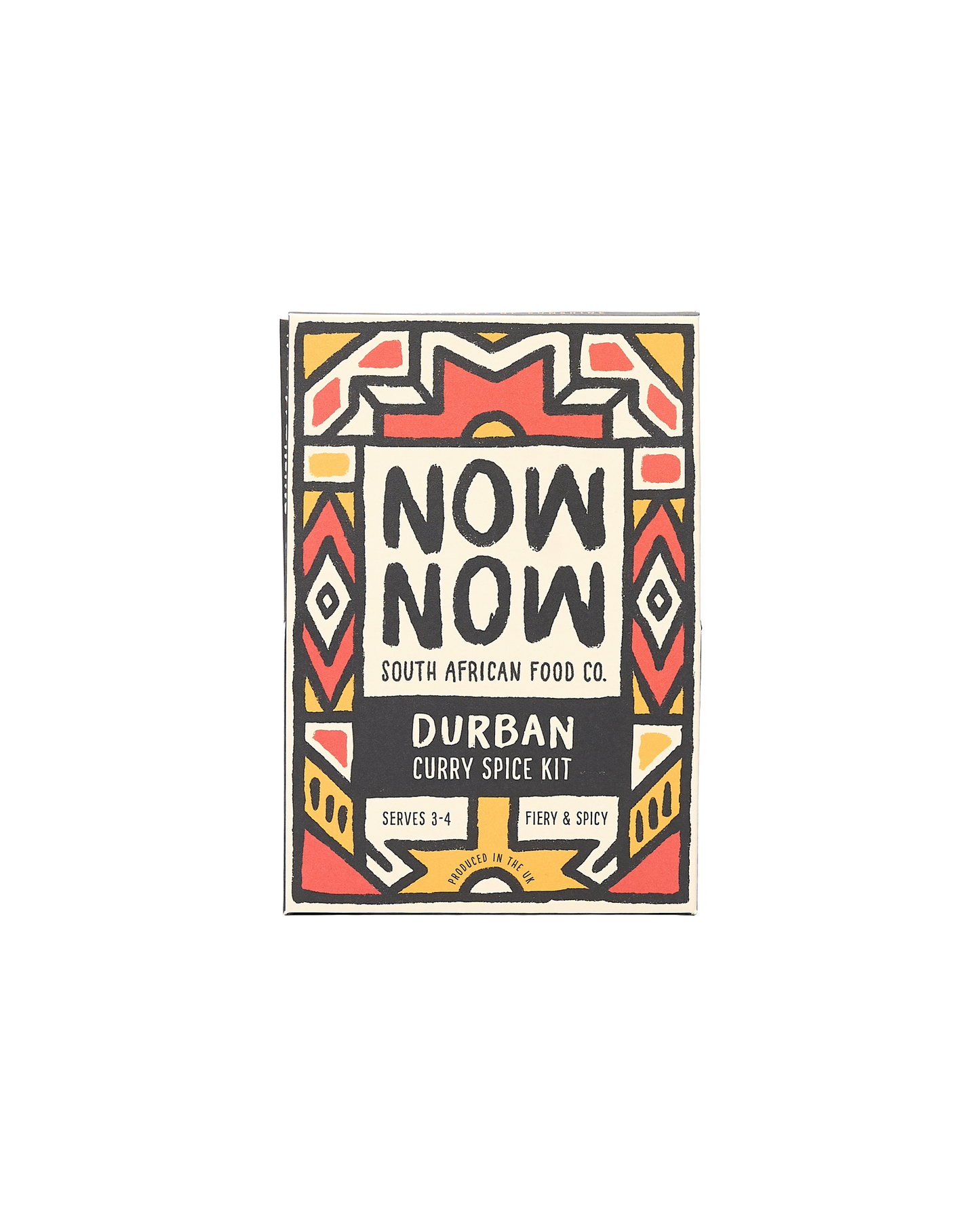 Durban Curry Spice Kit