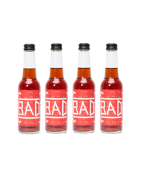Bad Cola (4 Pack)