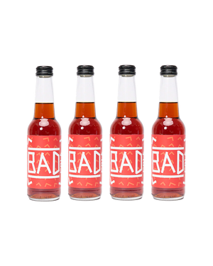 Bad Cola (4 Pack)