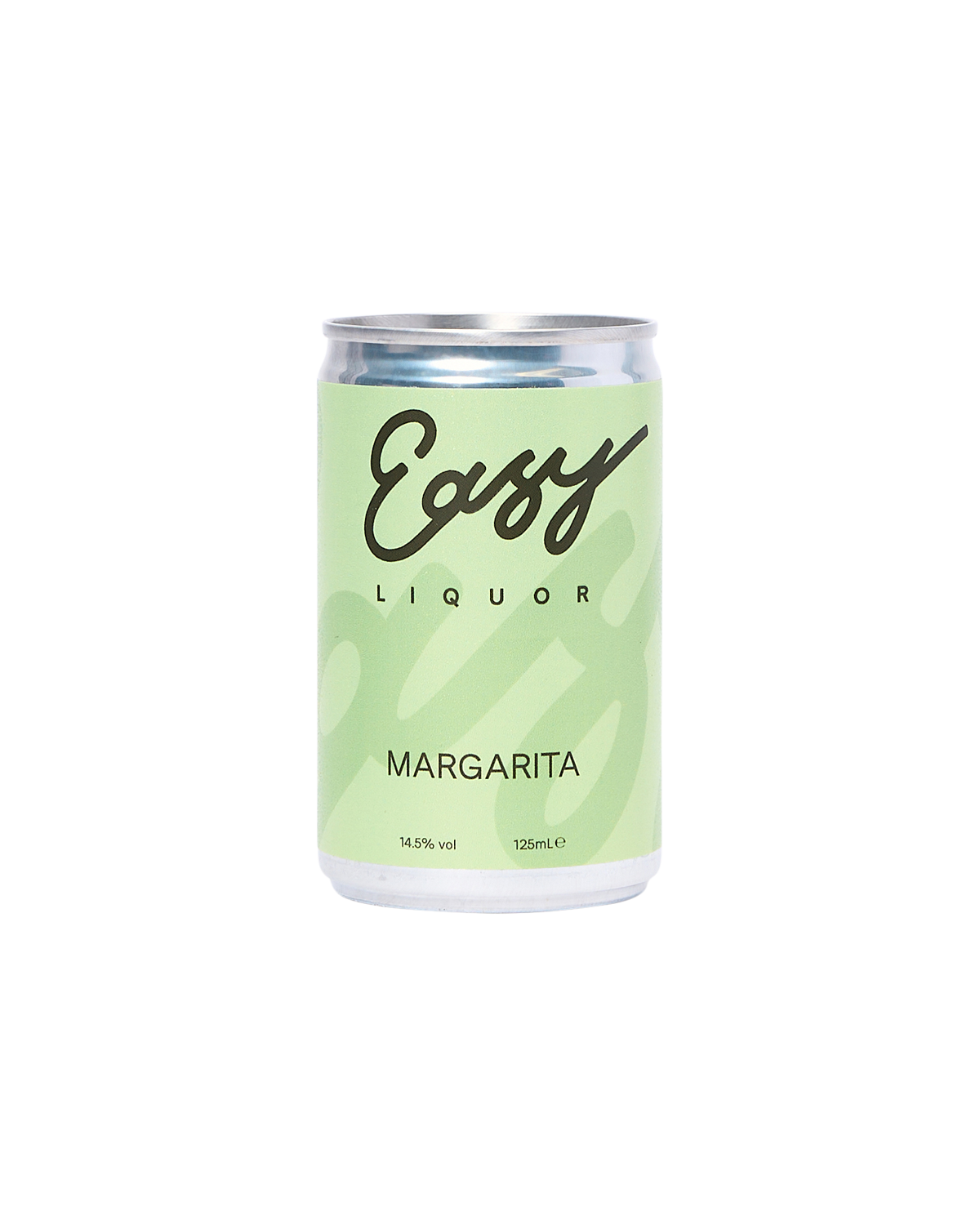 Easy Liquor Margarita