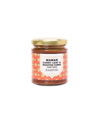 Mamak Curry Leaf & Roasted Cumin Curry Paste