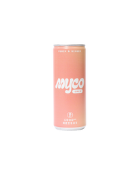 Calm Adaptogen Soda