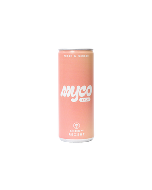 Calm Adaptogen Soda