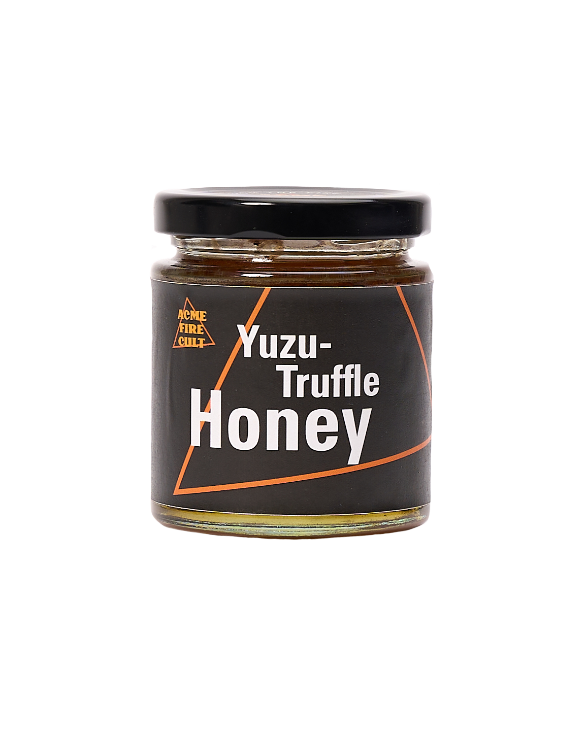Yuzu Truffle Honey