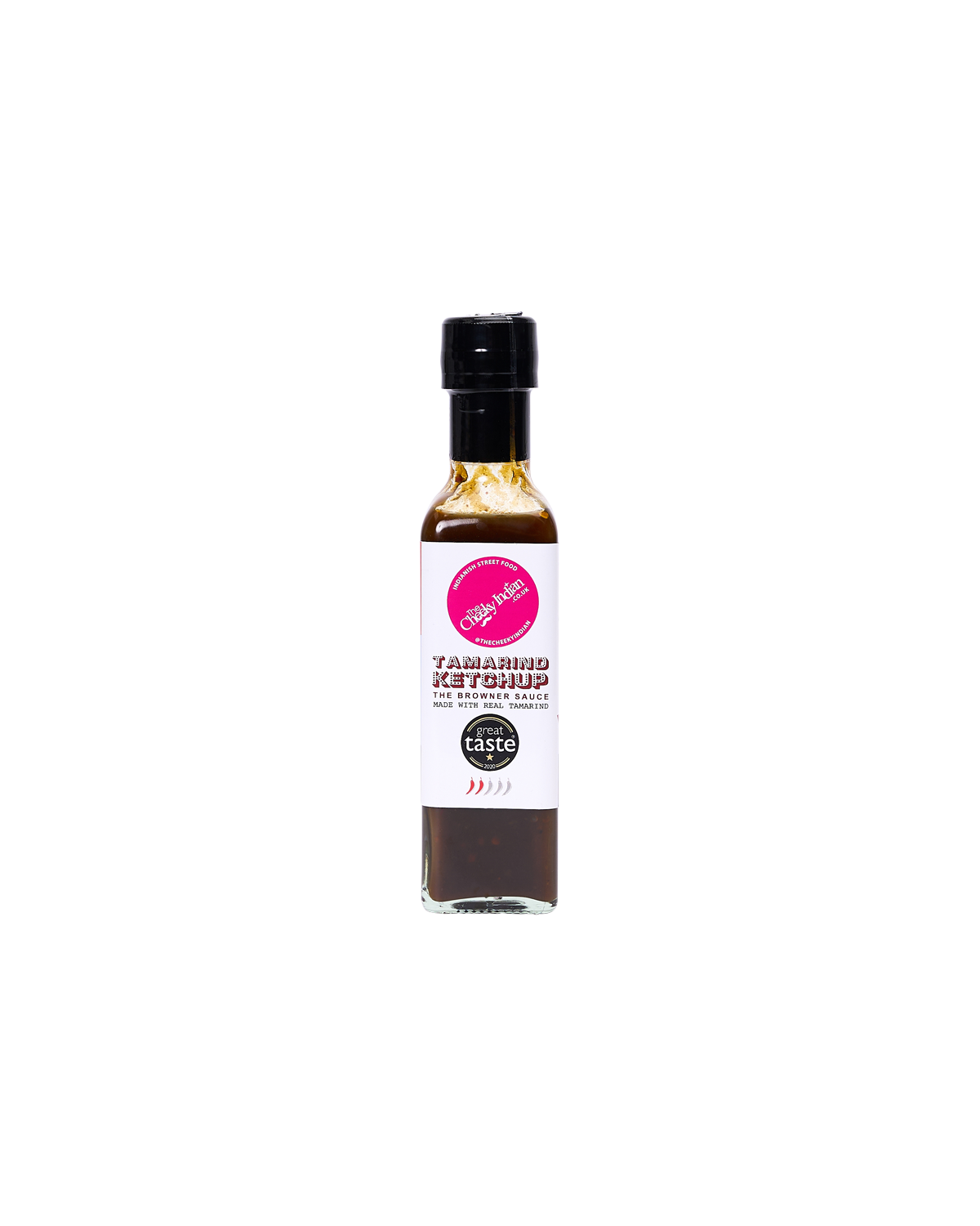 Tamarind Ketchup
