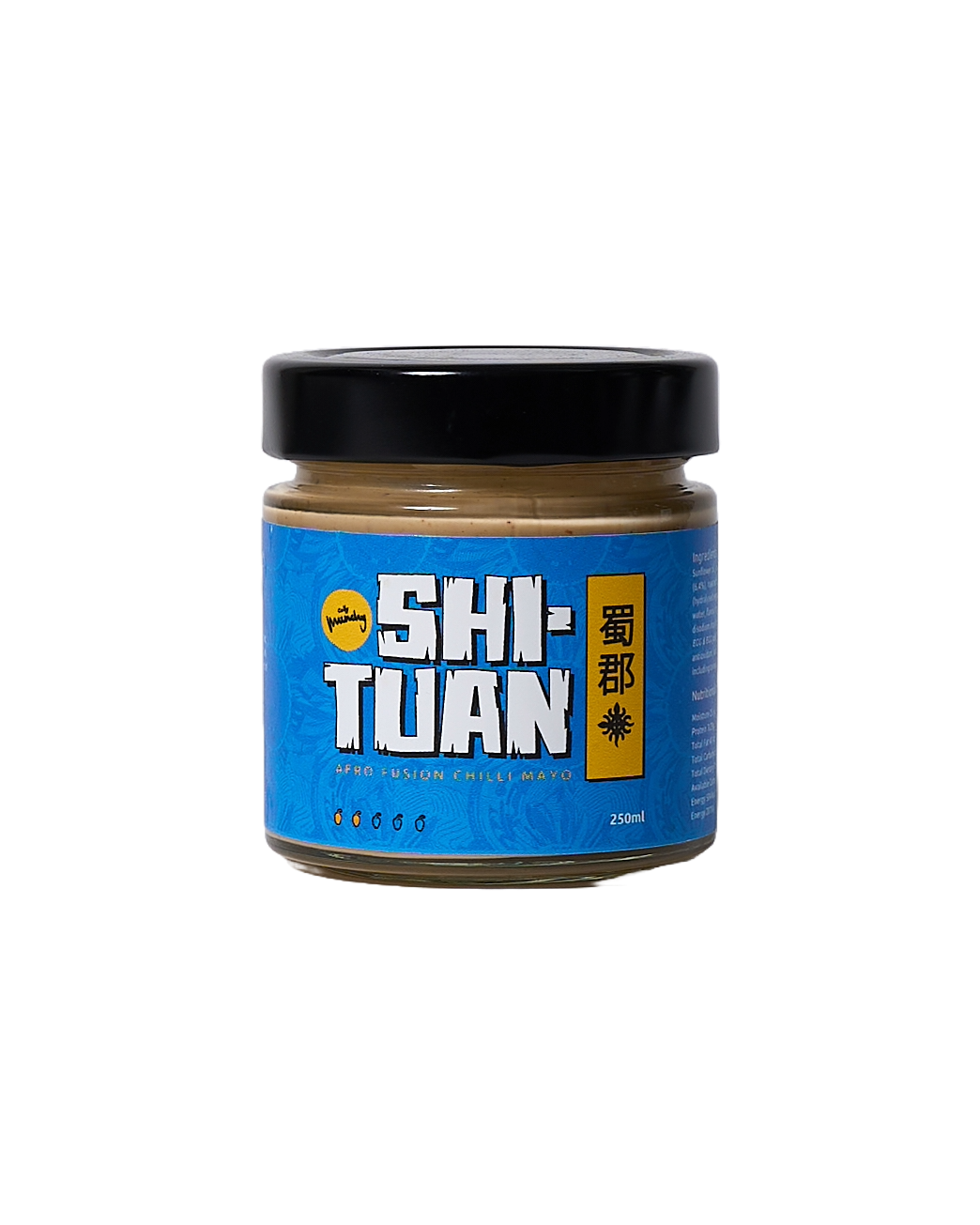 Shi-Tuan Chilli Mayo