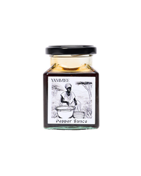 Yammiee's Pepper Sauce