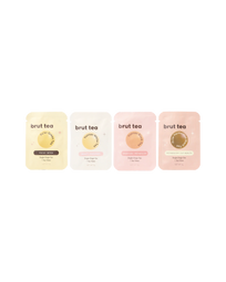 brut tea Discovery Pack