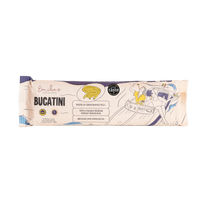 Bucatini