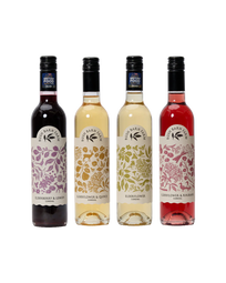 Bush Barn Farm Cordial Collection