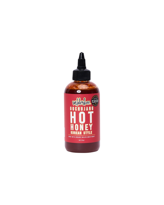 Gochujang Hot Honey