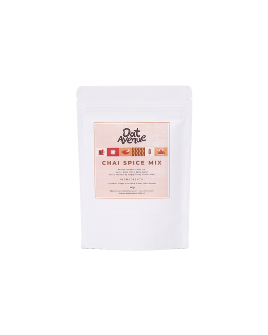 Chai Spice Mix