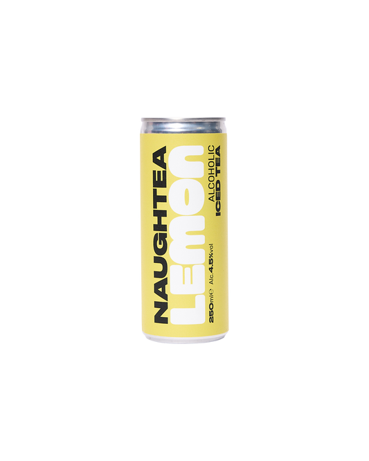 NAUGHTEA
