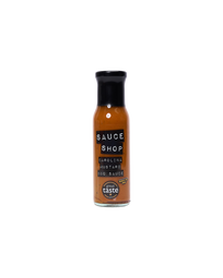 Carolina Mustard BBQ Sauce