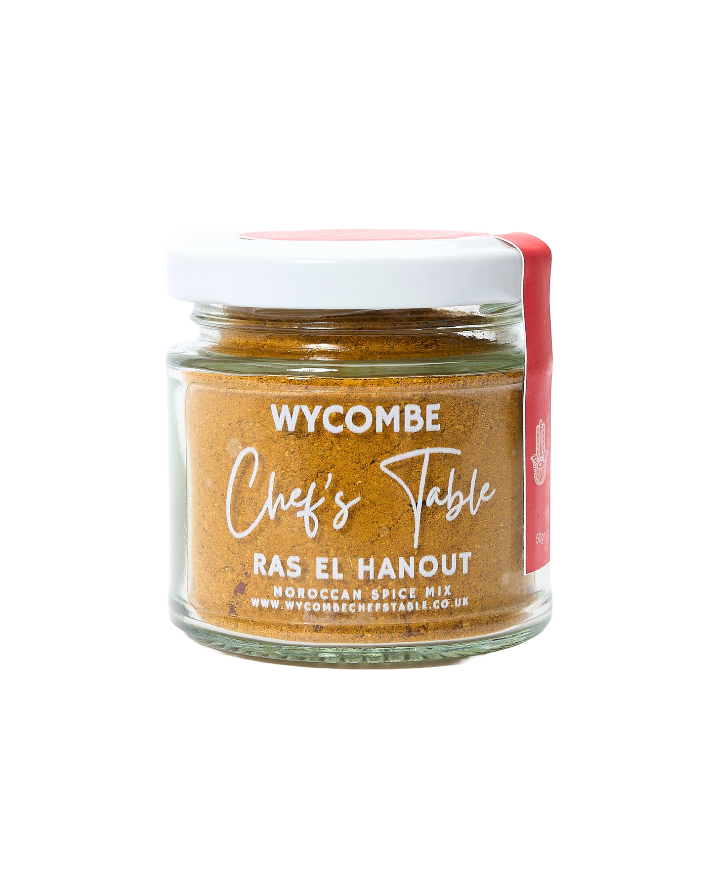 Ras El Hanout