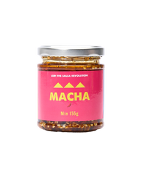 Salsa Macha
