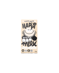 White Chocolate Oat M!Lk Bar
