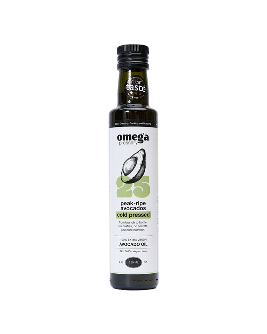 Omega Pressery