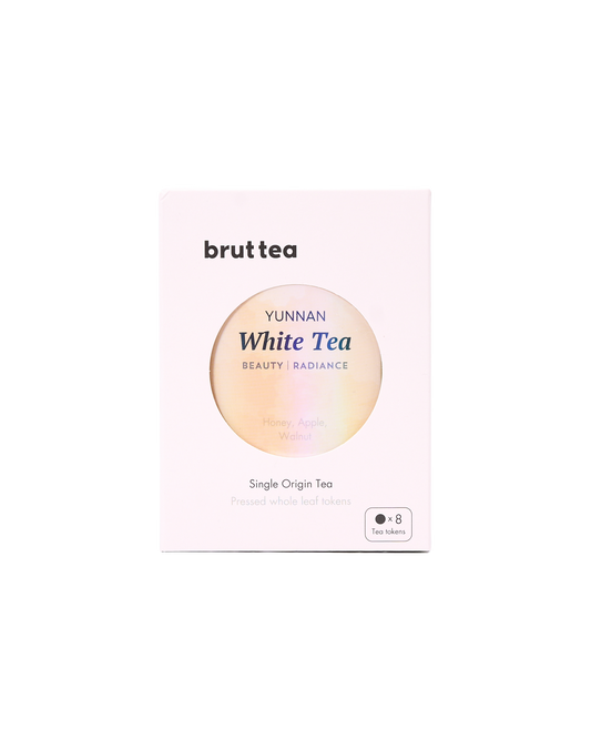 brut tea