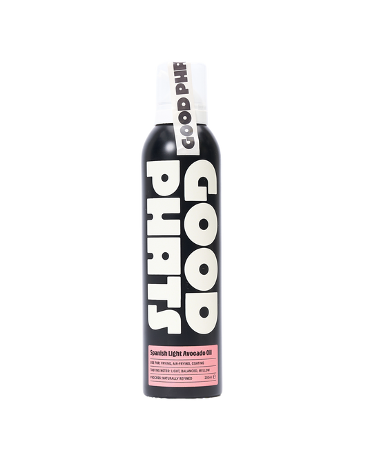 Light Avocado Oil Spray