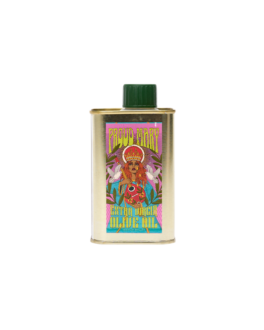 Turkish Extra Virgin Olive Oil (175ml)