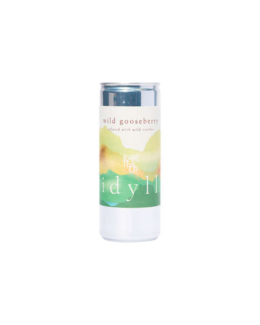 Idyll Drinks
