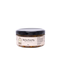 Sweet Potato & Soya Balachaung (90g)