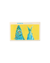 Sardines In Olive Oil