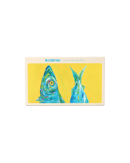 Rockfish