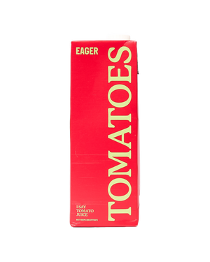Tomato Juice