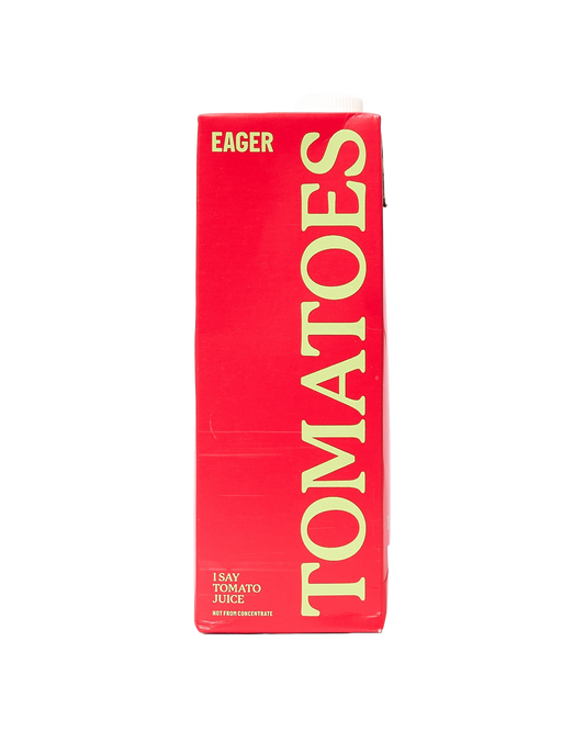 Tomato Juice