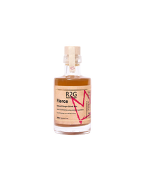 Root2Ginger Fierce Natural Ginger Drink Mix (Small)