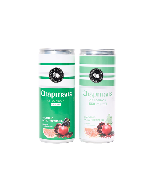 Chapmans of London